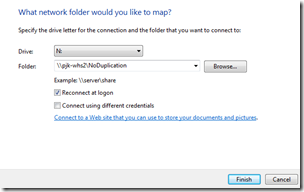Reconnect-at-Logon