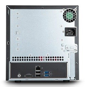 Acer RevoCenter Back