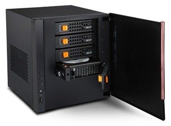 Acer RevoCenter Open
