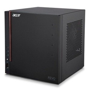 Acer RevoCenter