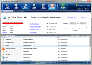 KeepVault Backup Pro v4