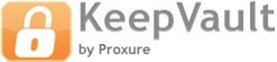 KeepVault Logo
