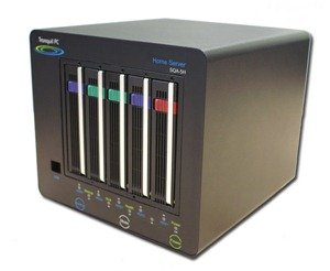 SQA-5H Home Server - Series 2