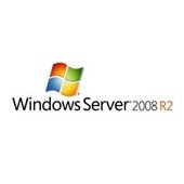 Windows Server 2008 R2 Logo