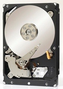 Seagate Barracuda XT 3TB