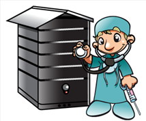 WHS Doctor