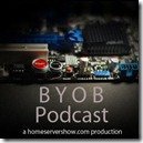 BYOB Logo
