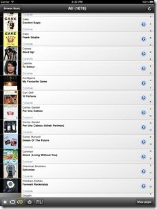 iPad-PortraitMusicFolderPlayerHidden
