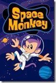 space-monkey
