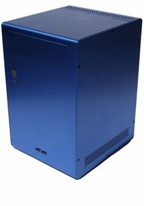 HumuHumu Windows Home Server 2011 in Blue