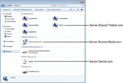 Troubleshooting Network Problems 1