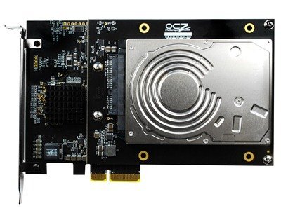 RevoDrive Hybrid PCI Express