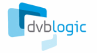 DVBLogic Logo