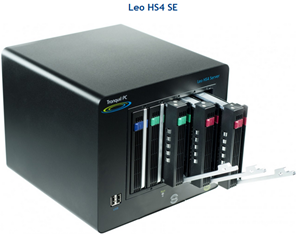 Leo HS4 SE