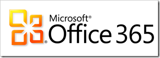 Microsoft Office 365 Logo