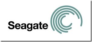 Seagate Logo