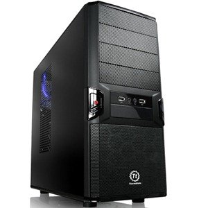 Thermaltake V3 Black Edition