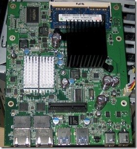 wd_dx4000_board