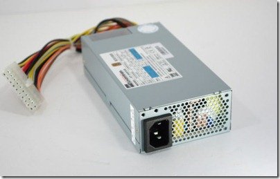 300w FLEX ATX PSU Modified for HP Servers