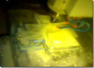 TranquilPC CNC Machine