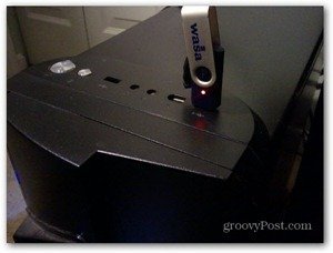 USB-WHS