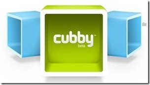 Cubby Beta Logo