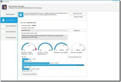 Drive Bender Tomcat Release Manager