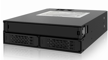Icy Dock MB994IPO-3SB