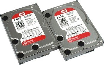 Toms Hardware Reviews the WD Red