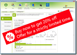 Drive Bender Limited 20 Percent Discount
