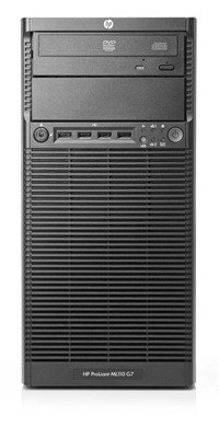 HP ProLiant ML110 G7