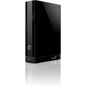 Seagate Backup Plus STCA3000101