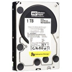 WD RE4 1TB Enterprise HDD