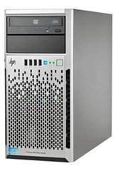 HP ProLiant ML310e Gen8 Server