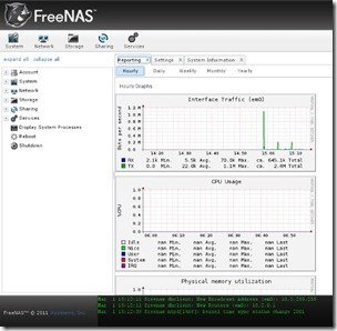 freenas