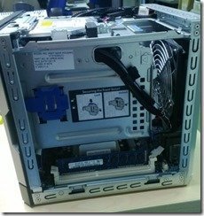 Robert Pearman Inside the Gen8 MicroServer