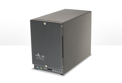 IOSAFE N2 Front