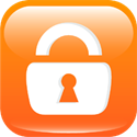 KeepVault Logo
