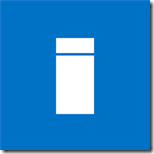 My Server 2012 R2 for Windows Phone