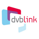 dvblink Mobile Logo