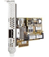 HP Smart Array P222 Controller