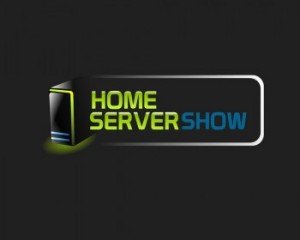 Home Server Show Logo